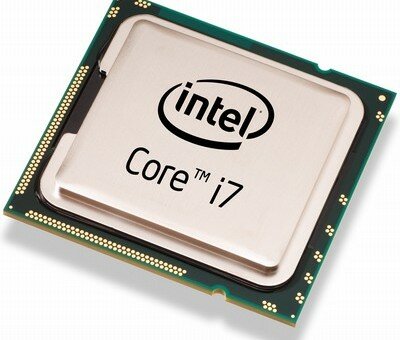 CPU