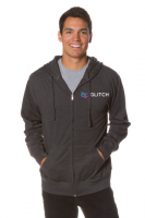 Glitch Hoodie
