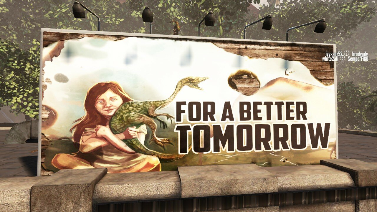 PrimalC better morrow