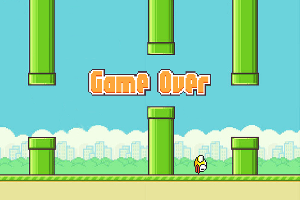 flappy-bird