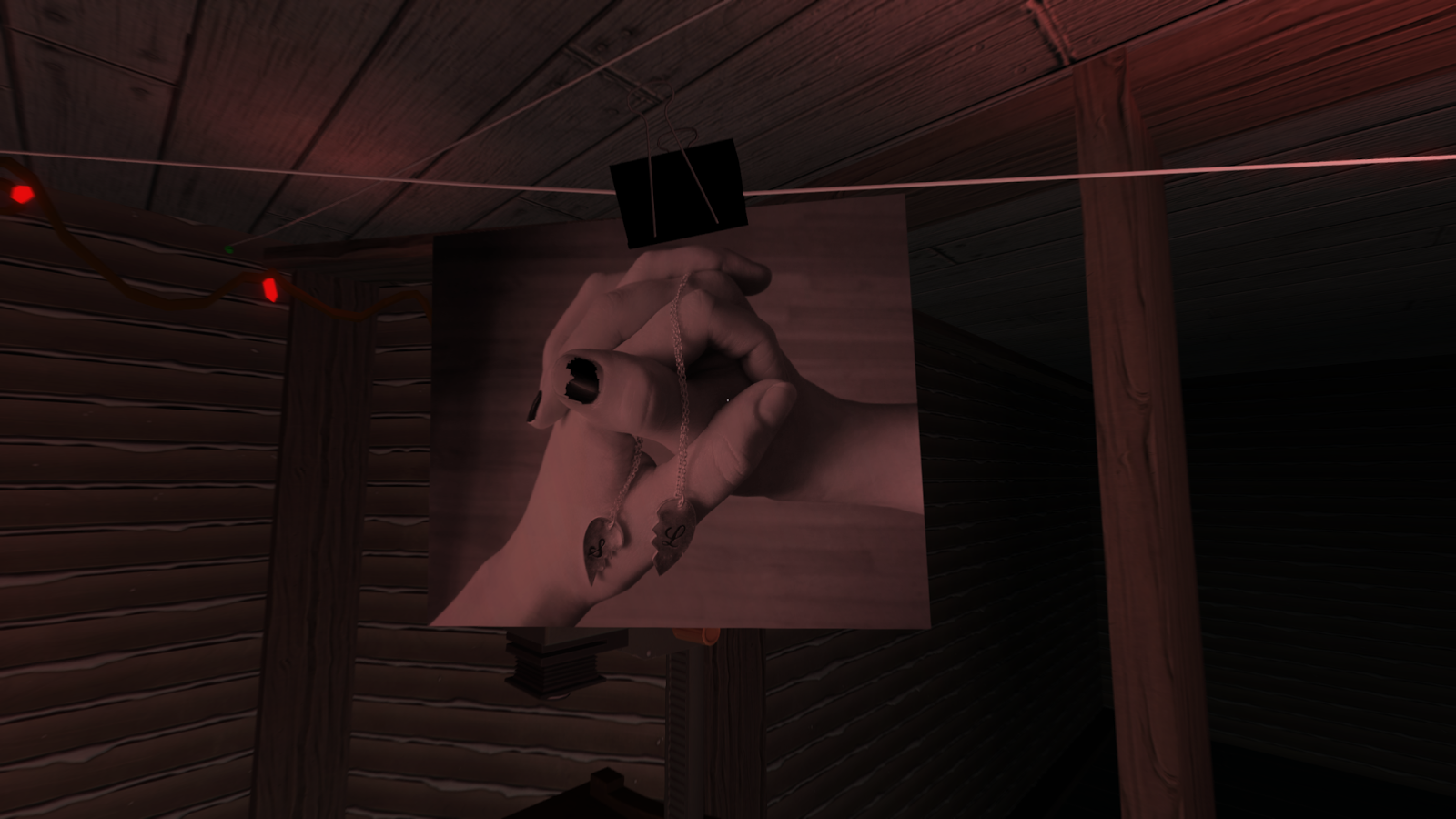 gone home S and L